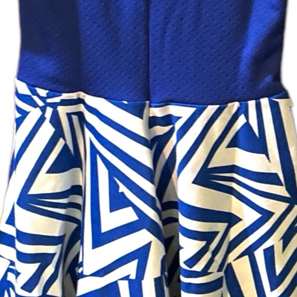 Mia Belle Cowgirl Dress - Picture 12 of 16